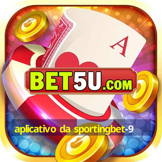 aplicativo da sportingbet